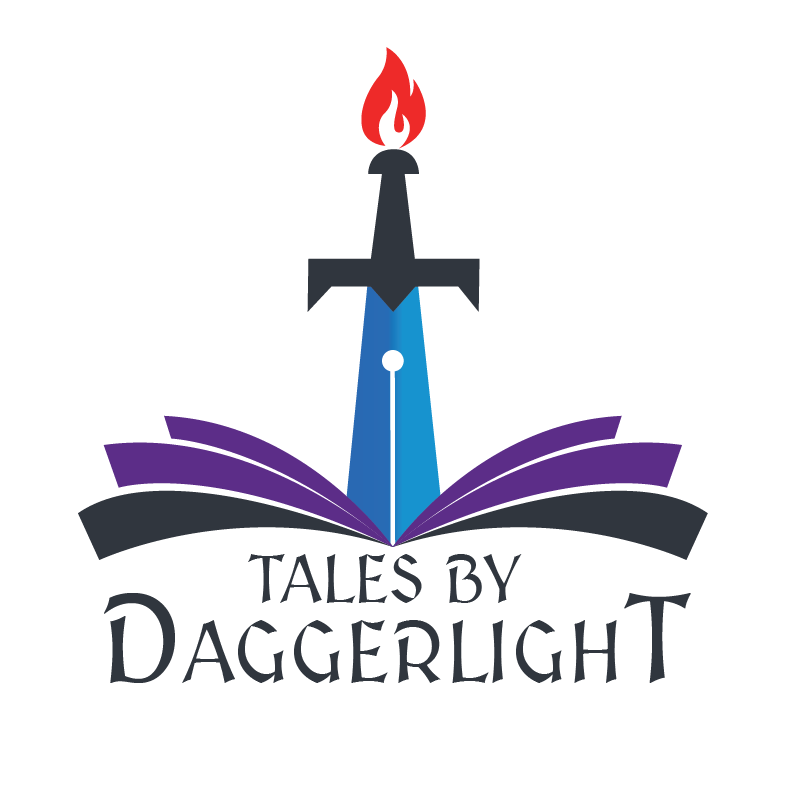 Tales by Daggerlight brandmark